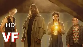 Freaks Out BANDE ANNONCE VF (2022)