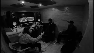 Aros Garcia x Flaco Flow / Mctematico (4) En Alta - (Official Audio)