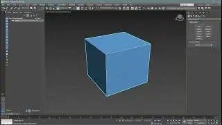 02 интерфейс 3dmax