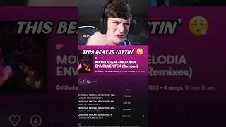 Is Montagem Melodia Envolvente 4 a Banger?!