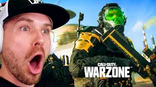 🔴LIVE - WARZONE ALL NIGHT - HOOPSICK