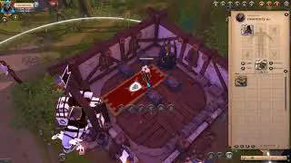Albion Online - Opening 75 Conqueror's Chest