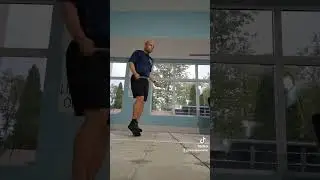 Jump rope and double under skills. #jumprope #speedrope #doubleunders