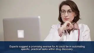 AI Fails to Impress in Drug Discovery