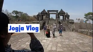 Jogja Vlog | Miss Turis
