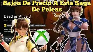 Super Bajon De Precio A Esta Saga