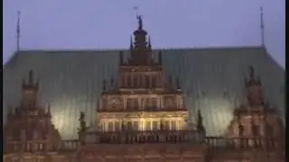 Bremer Weihnachtsmarkt und Schlachtezauber