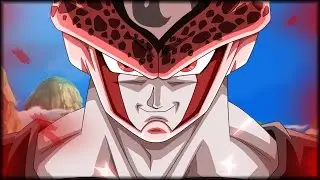 ¿Qué hubiera pasado si Cell utilizaba el Kaio-Ken? | Teoría | Dragon Ball