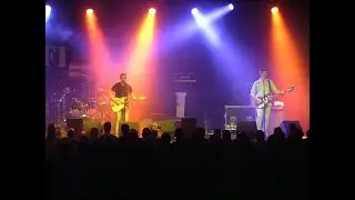 Setting Sons (Dunbar) cover Janie Jones by The Clash . The best Scottish Punk covers.