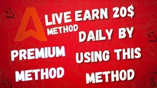 Live Adsterra Secret Premium Loading Method | Earn $20 Daily by using this Adsterra Method in 2024