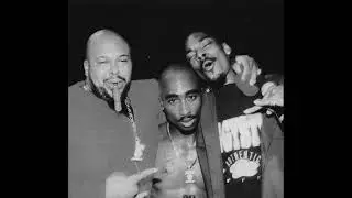 [FREE] 2Pac × Snoop Dogg Type Beat - 
