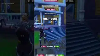 What's the fastest way to get gold in Zombie Farm? #fortnite #fortnitecreative #shorts