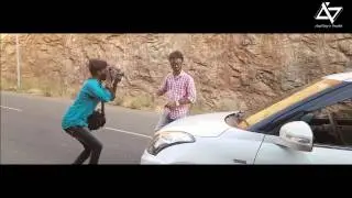 When college guy got DSLR | AnyThingisPossible | funny video | DSLR