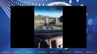 MORAtvnews- CLAUDIA PAVLOVICH ACUSADA DE PAVIMENTAR EL RANCHO DE SU ESPOSO CON DINERO DEL PUEBLO