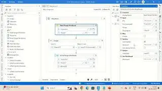 Filter excel data  specific values in UIpath Linq