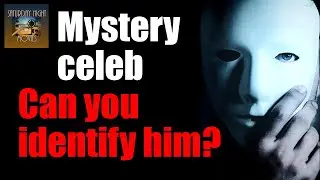 Can you identify him? 