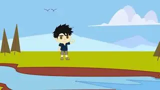 Character Idle Animation
