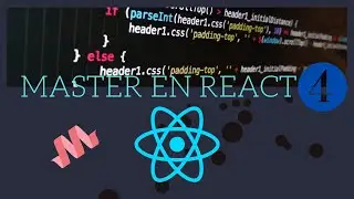 Master en react, React Material UI