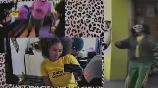 Behind The Scenes: Like That! Music Video
