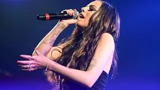 Cher Lloyd - Turn My Swag On
