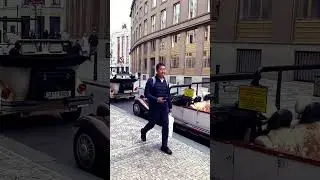 А в Праге хорошо