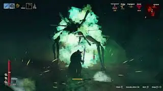 Get Parried