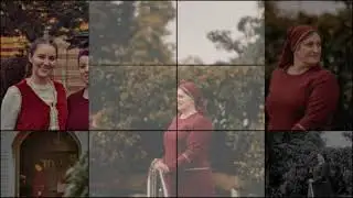 Православна Зора, хаљина Даница ,име добила по сестри од тетке