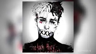 [FREE] SAD XXXTENTACION x Lil Peep type beat - Bad Times