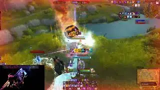 The War Within Battleground 