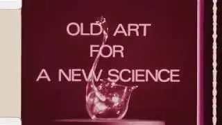 Old Art for a New Science: the building of a cryostat for Raman studies of crystals [1973]