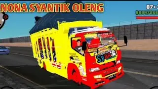 Oleng asik bersama nona syantik Gta Sa Android