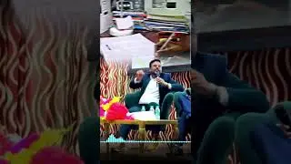 romantic गाना सुन कर पढ़ाई किया 😡