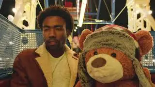 Childish Gambino - 3005 (Remix) @mozartblacc