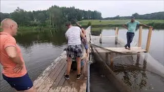#зарыбление#Зарыбление