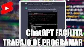 Easier programming with AI @OpenAI 