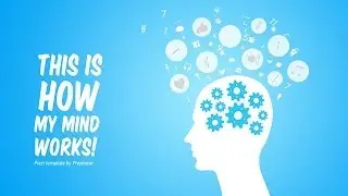 My Mind - Prezi Template