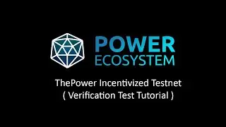 Power DCloud - DeInfra testnet: whitelist validation process