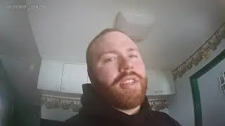 Snowmobile Vlog