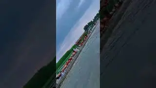 Flood IN Chaghar Matti 2022