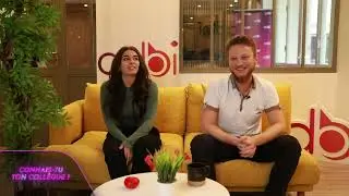 « Connais-tu ton collègue ? » - Épisode 4 chez ADBI