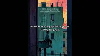 BIRD THONGCHAI - อย่าทำอย่างนี้ไม่ว่ากับใคร (Đừng làm như thế này với bất kỳ ai) (Vietsub)