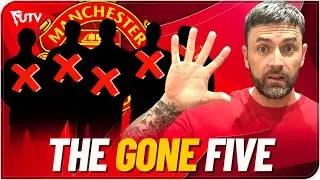 HOW UNITED CAN START THE OVERHAUL! | MUFC News