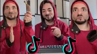 Latest Manuel Mercuri Best Funny Tiktok Videos | Part 3 | @mercuri_88