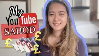 MY YOUTUBE SAHOD + MY YOUTUBE JOURNEY | Olive Kay Official