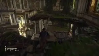 Uncharted 4 on Crushing Episode 33 Part 1
