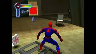 Spiderman | Chapter 1: Bank Heist | N64 Short Play