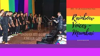 Bol Ki Lab Azaad Hai Tere | Rainbow Voices | Highlights