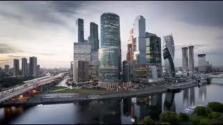 Участники программы стажировок InteRussia – в гостях «Глобальной энергии»