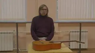 Лекция-концерт «Эпоха венского классицизма»