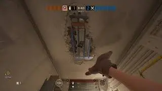 Kanal Mira Basement Nitro Yeet